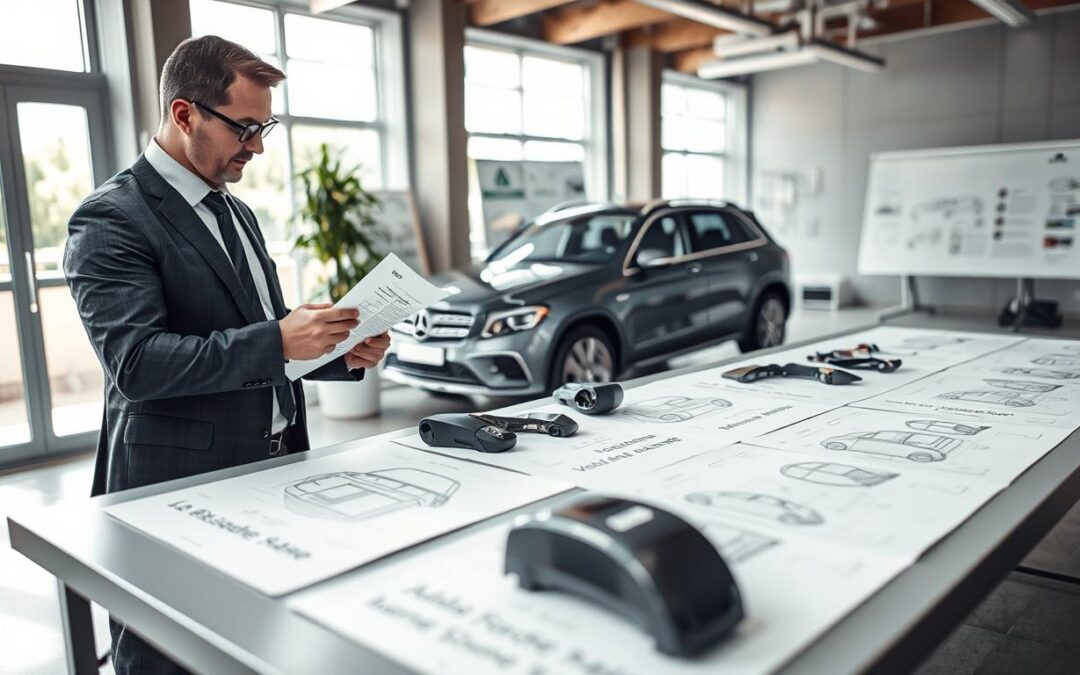 Vollkaskoschäden in PL klar und nachvollziehbar bewertet