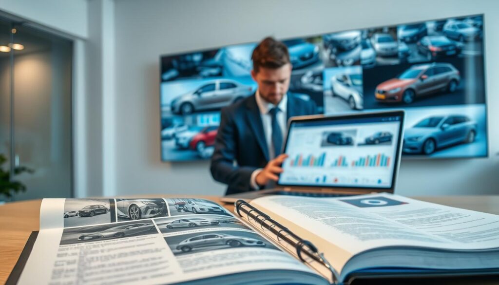 Vollkaskoschäden klar und technisch dokumentiert