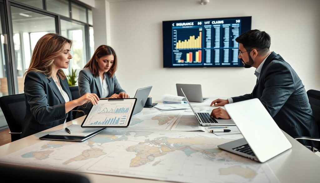 grenzüberschreitende Versicherungsansprüche grenzüberschreitende Versicherungsansprüche