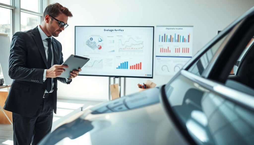 objektive Schadensbewertung