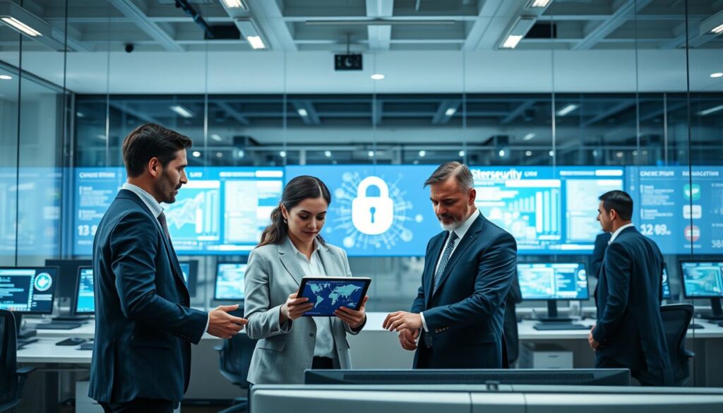 IT-Sicherheit