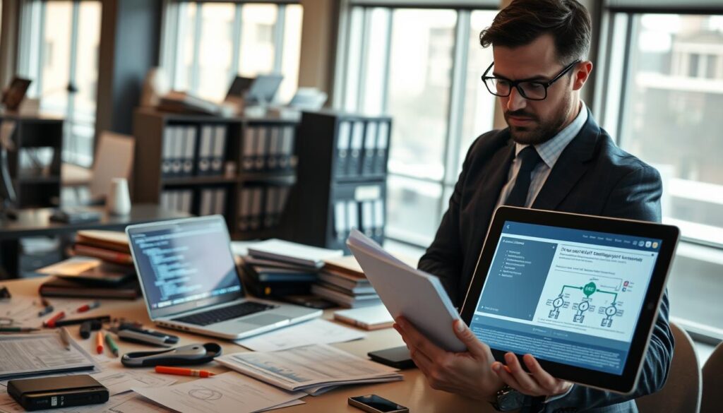 Sachverständigen Gutachten IT-Schäden