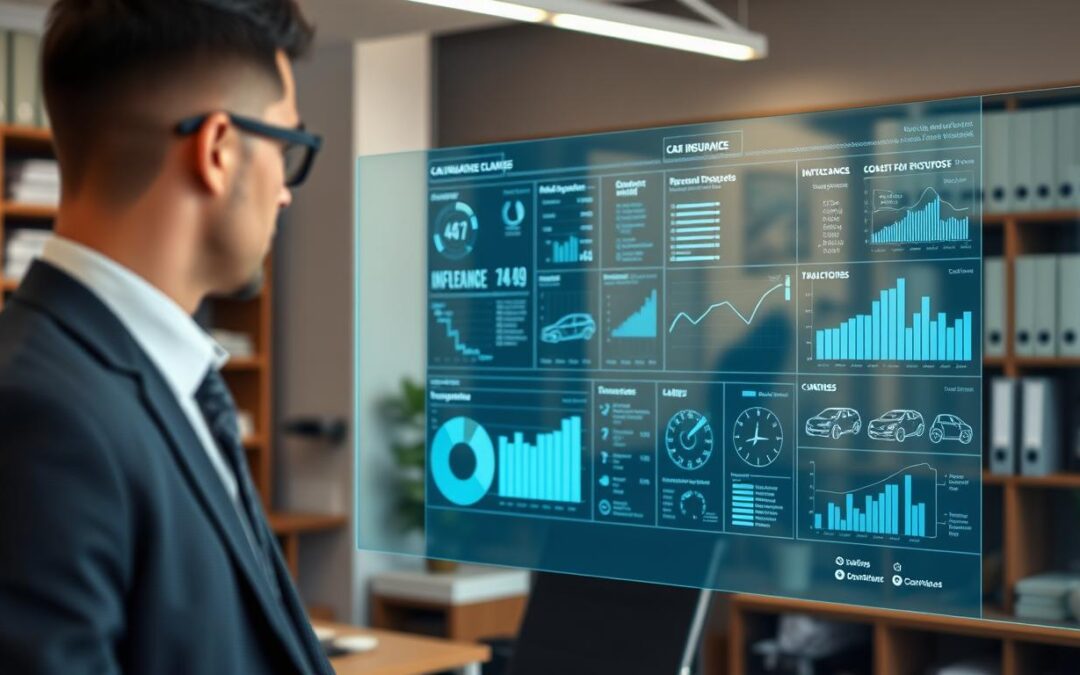 Transparente Prüfung von Vollkaskoschäden in IT