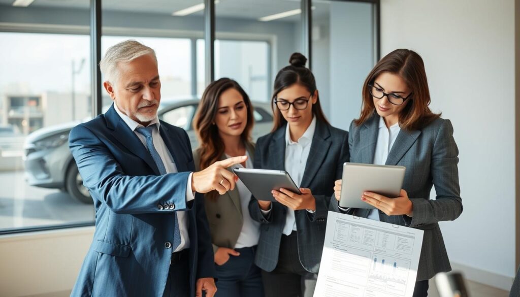 Expertise Fahrzeugschaden