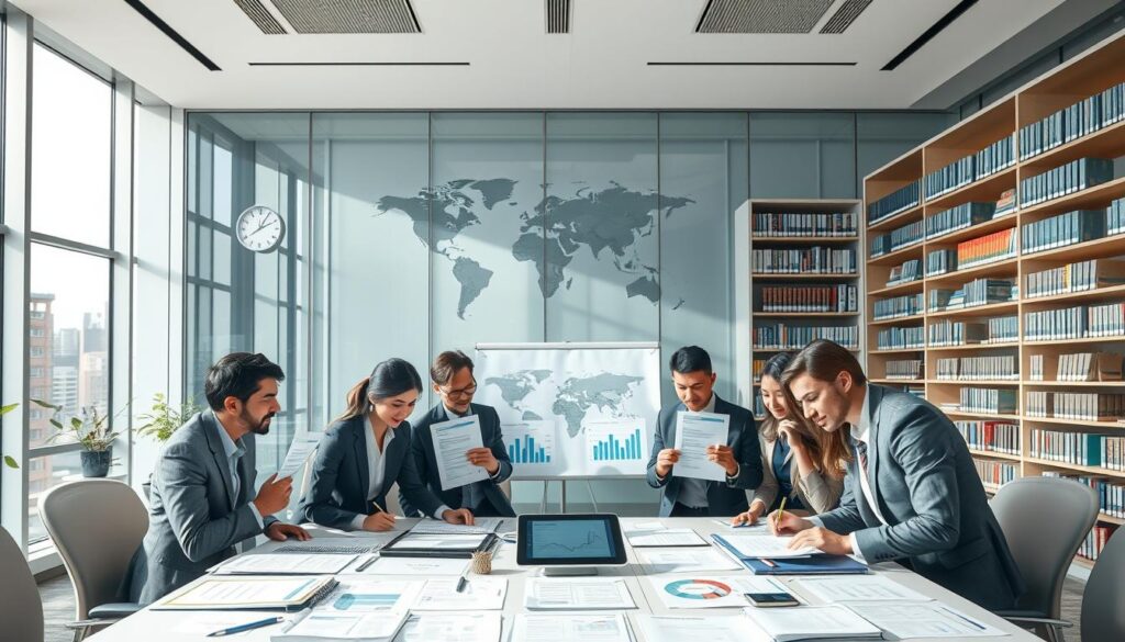 Internationale Standards Internationale Standards