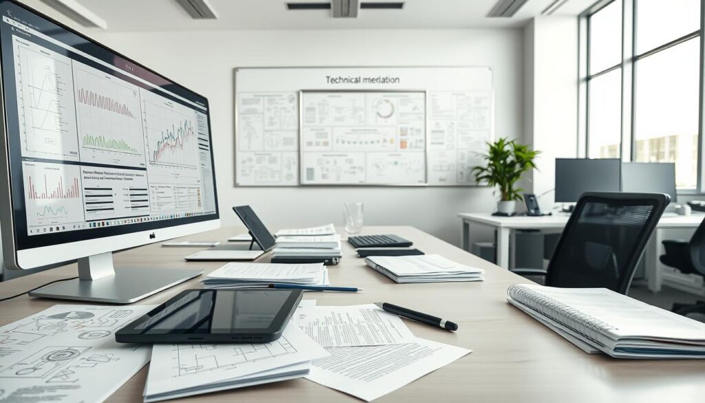 Technische Dokumentation Technische Dokumentation