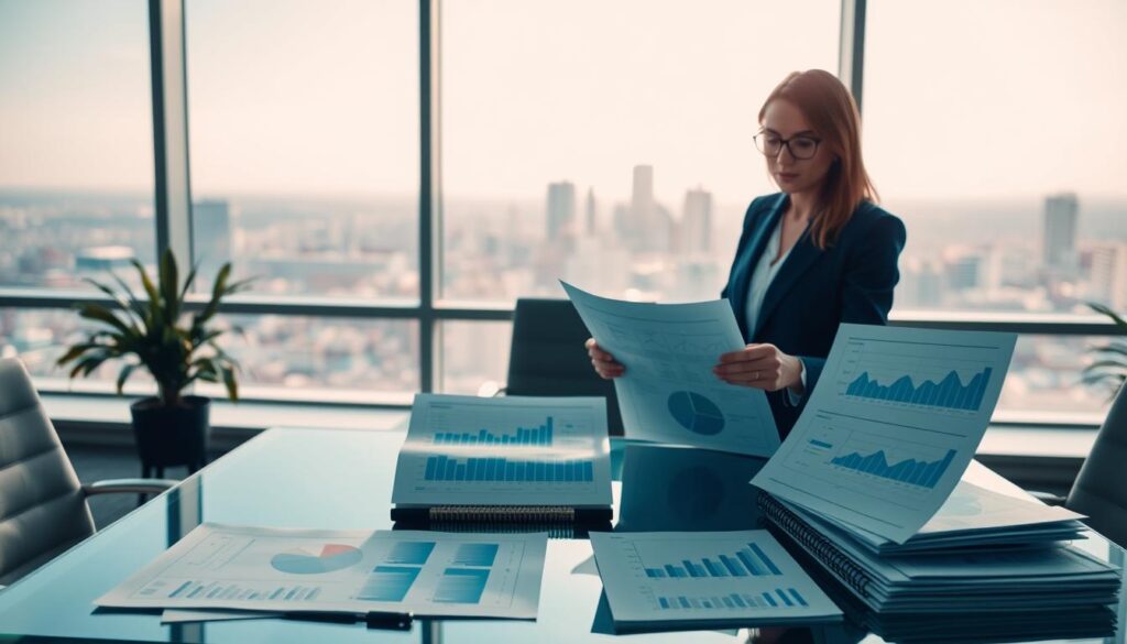 Technische Klarheit in der Bewertung