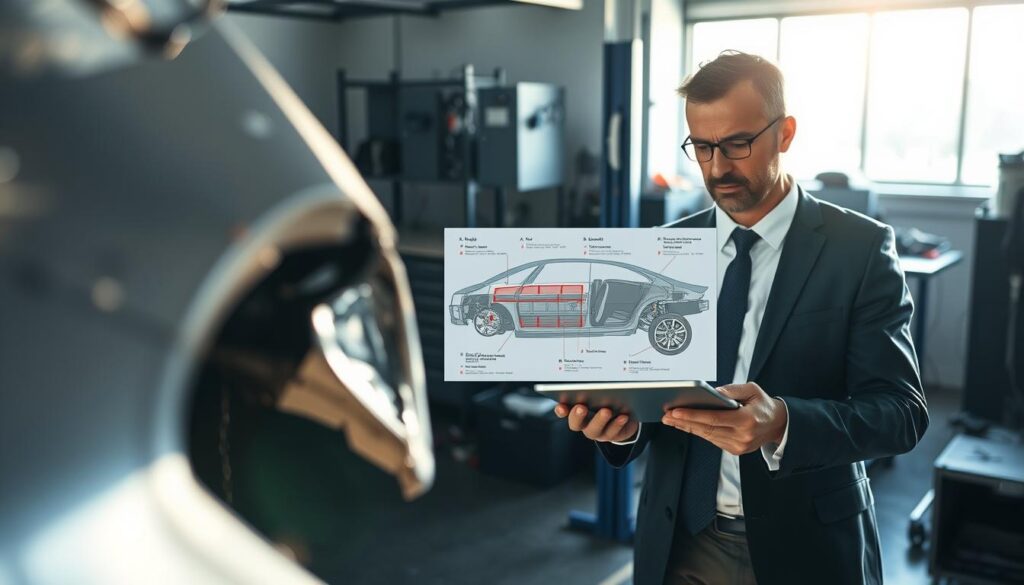 Vollkaskoschaden Expertise Vollkaskoschaden Expertise