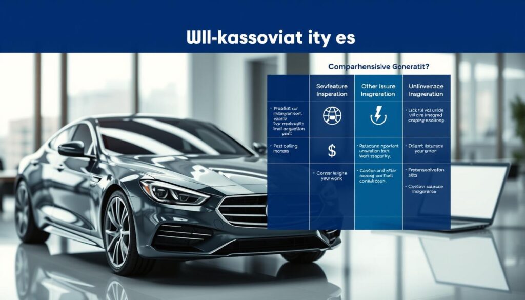 Vollkaskoversicherung Vergleich